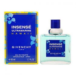 Insense Ultramarine Hawai by Givenchy